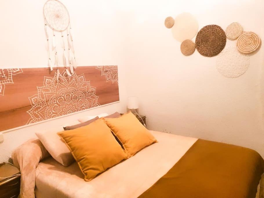 Un tros de Sal. Casa Rural a Gerri de la Sal. photo 3