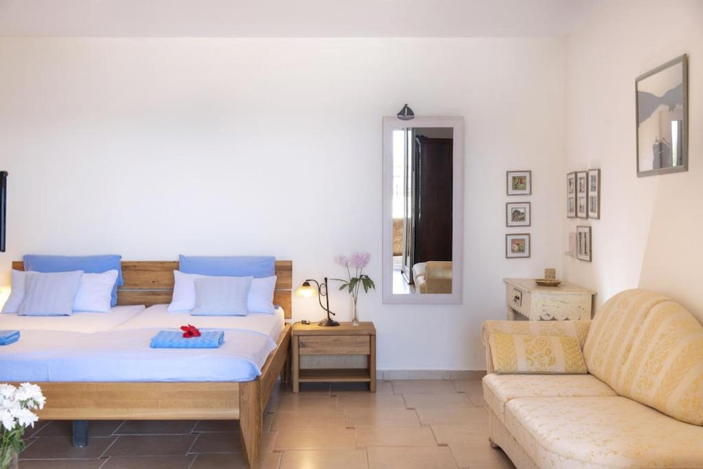 Plaka Beach Luxury Villa Crete Dreams photo 4