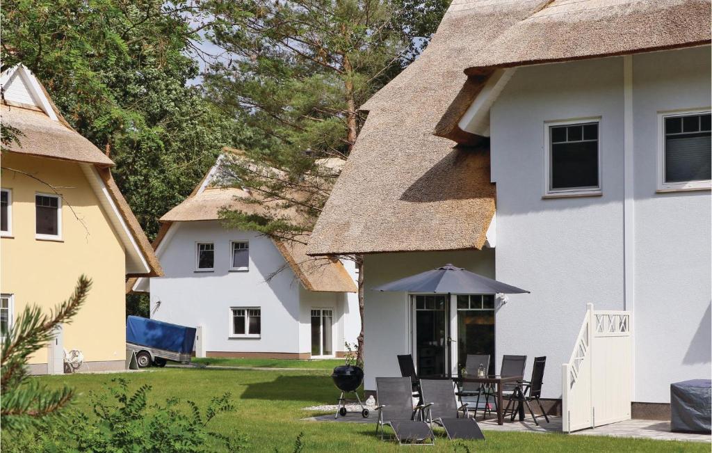 Reetdachhaus 20 Auf Usedom photo 3