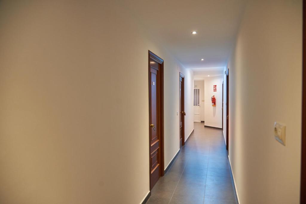 Hostal Molgas photo 1