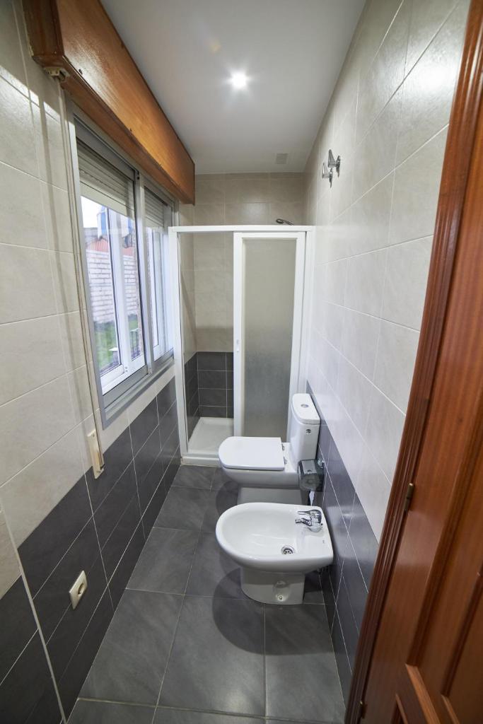 Hostal Molgas photo 2