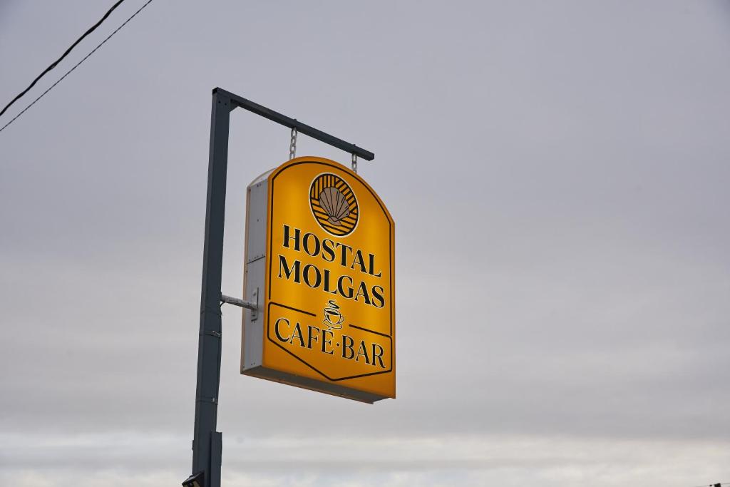 Hostal Molgas photo 4