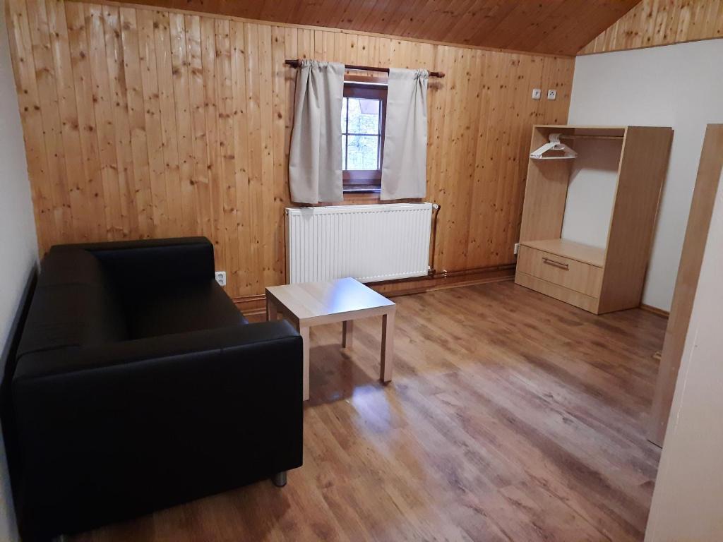 Chata Resort Na Horské photo 2