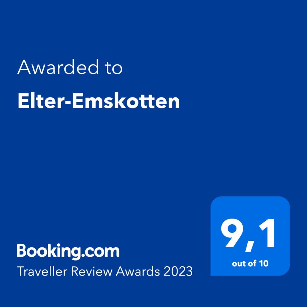 "Elter-Emskotten" photo 2