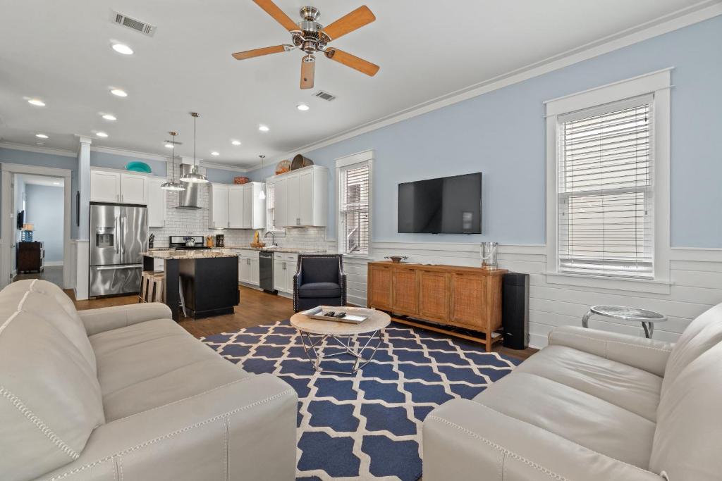 30A Beach House - Sails and Trails by Panhandle Getaways photo 3