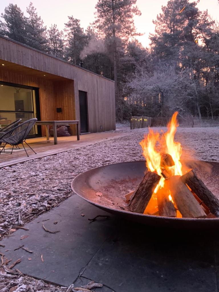 Osbos chalets photo 1