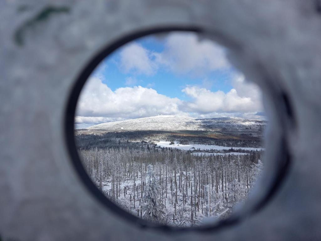 Elfenhäuschen mit 3 DTV Sternen ausgezeichnet photo 2