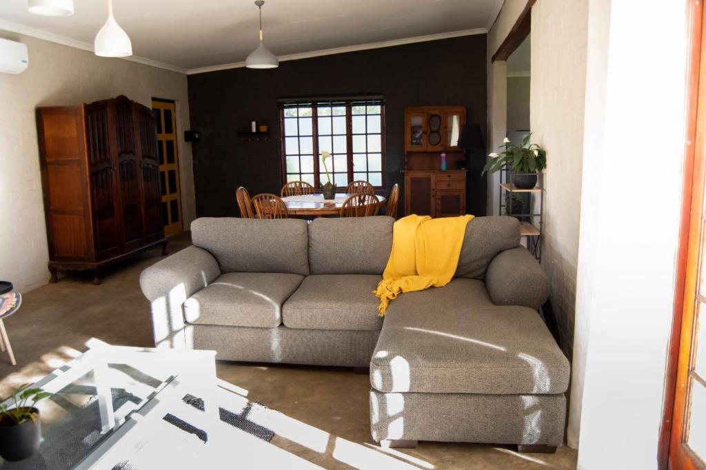 The Mustard Seed Guesthouse photo 4