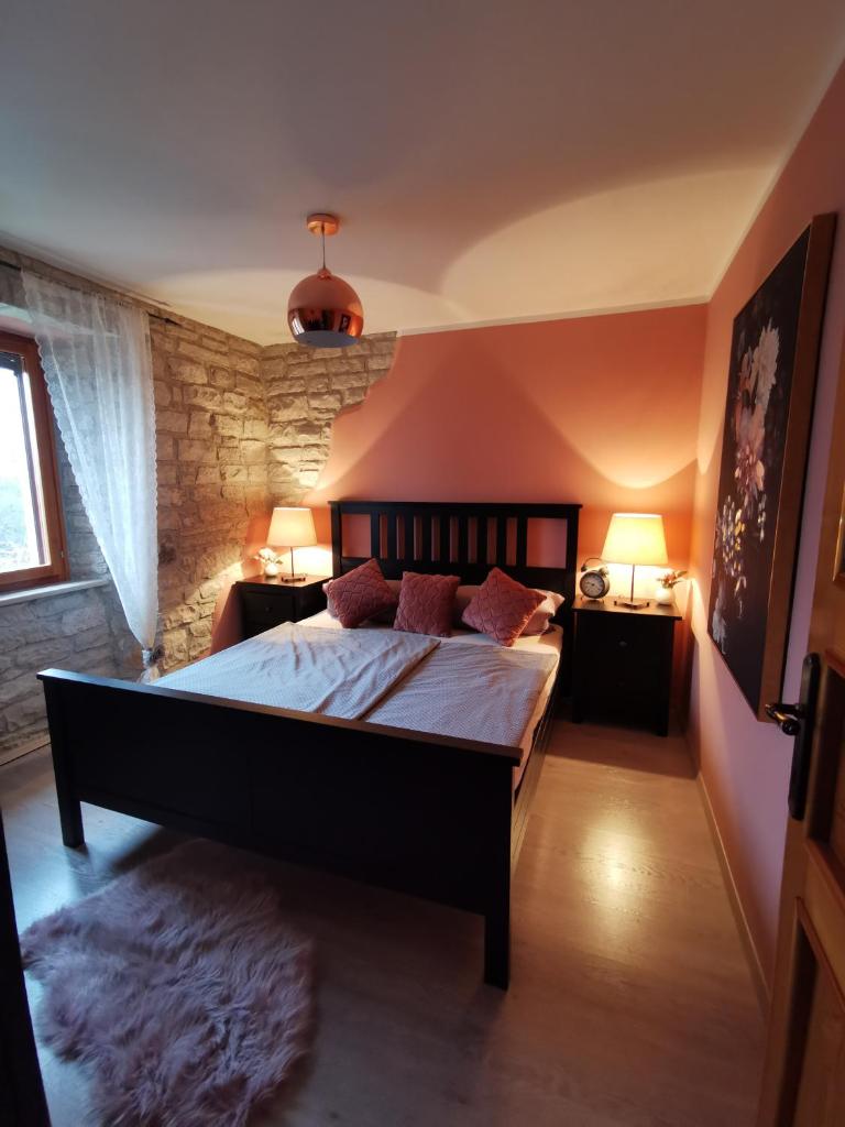 Villa ORADA in Krnica mit Pool für 6 Personen photo 1