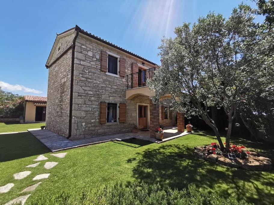 Villa ORADA in Krnica mit Pool für 6 Personen photo 4