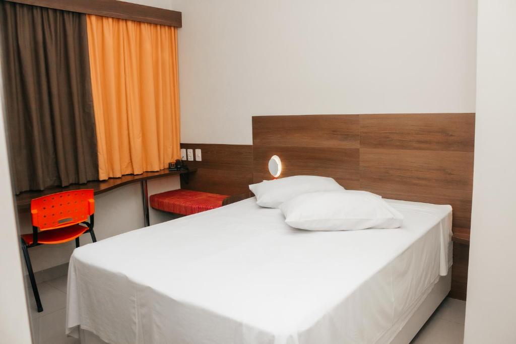 Hotel e Pousada Bem Bom - Itu photo 3