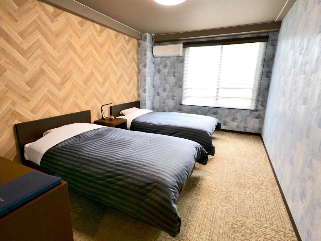 Apprising hotels GranJam Tsugaike - Vacation STAY 77378v photo 1