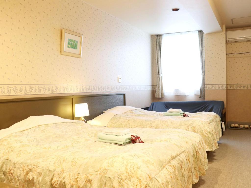 Apprising hotels GranJam Tsugaike - Vacation STAY 77378v photo 3