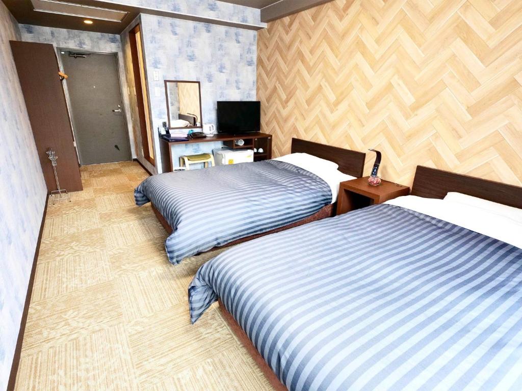 Apprising hotels GranJam Tsugaike - Vacation STAY 77378v photo 2
