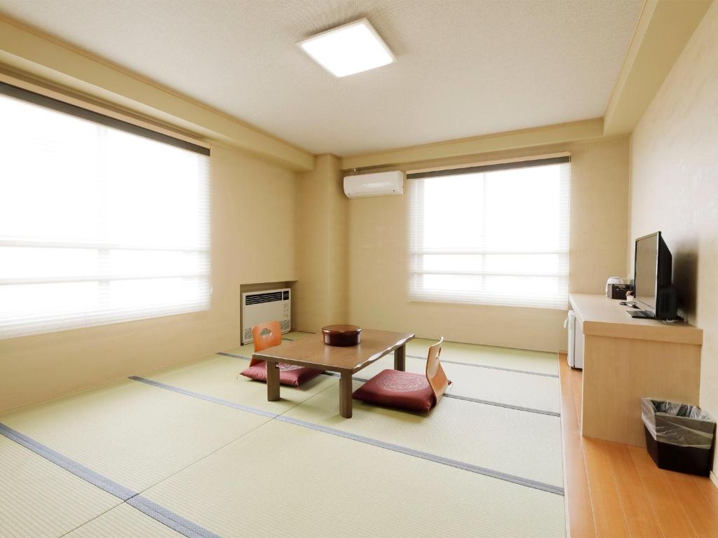 Apprising hotels GranJam Tsugaike - Vacation STAY 77354v photo 1