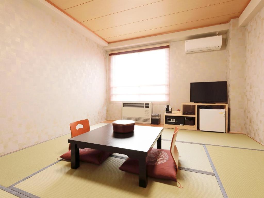 Apprising hotels GranJam Tsugaike - Vacation STAY 77354v photo 3