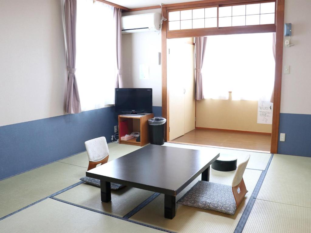 Apprising hotels GranJam Tsugaike - Vacation STAY 77354v photo 4