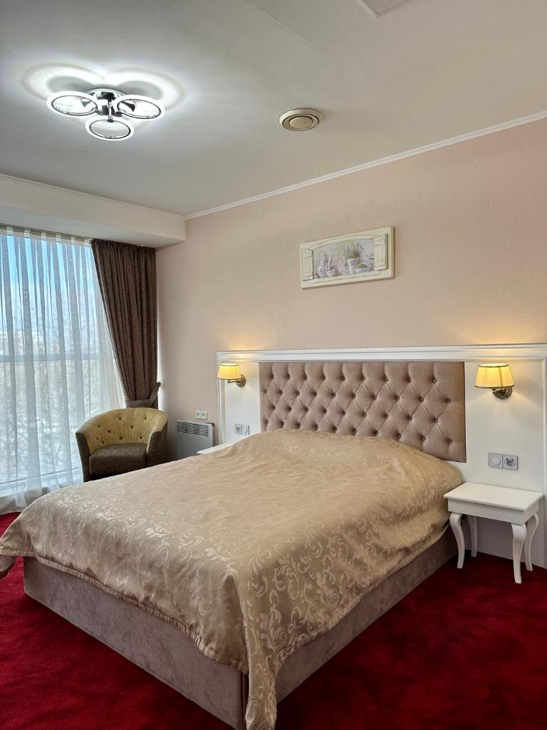 Mark Plaza Hotel photo 4