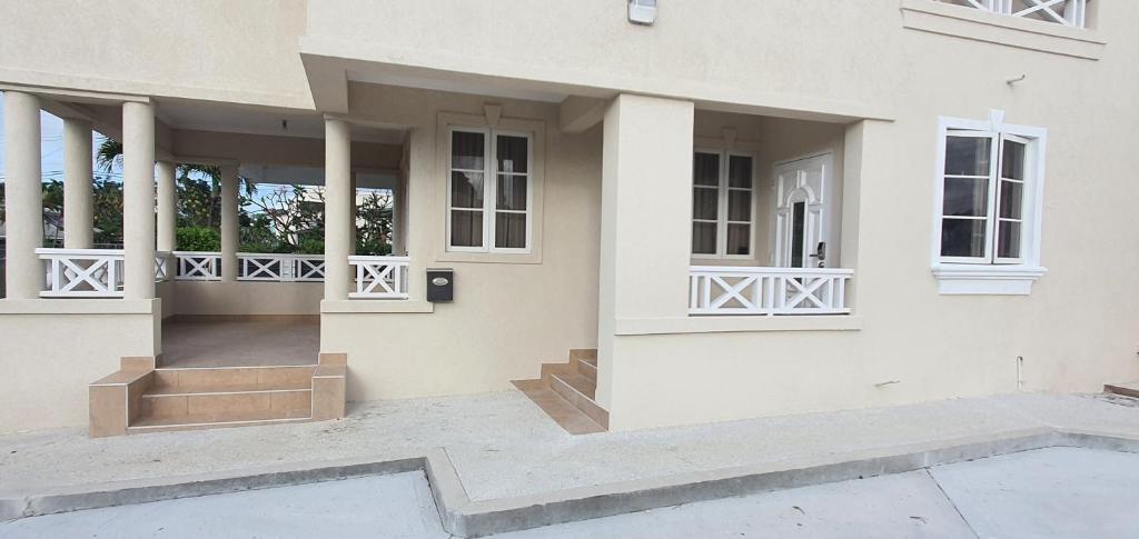 Infinity Townhomes at Bagatelle photo 4