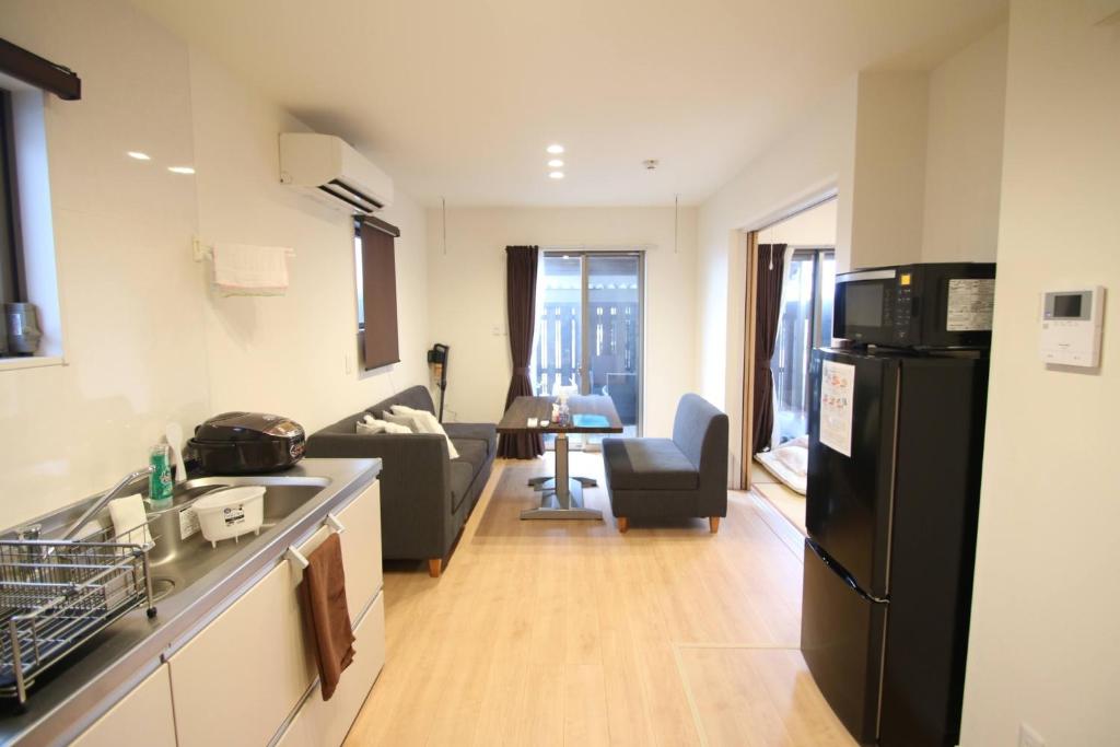 Airport Kikuyo Forest - Vacation STAY 14128 photo 1