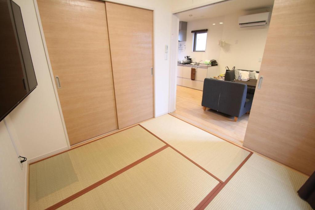 Airport Kikuyo Forest - Vacation STAY 14128 photo 2