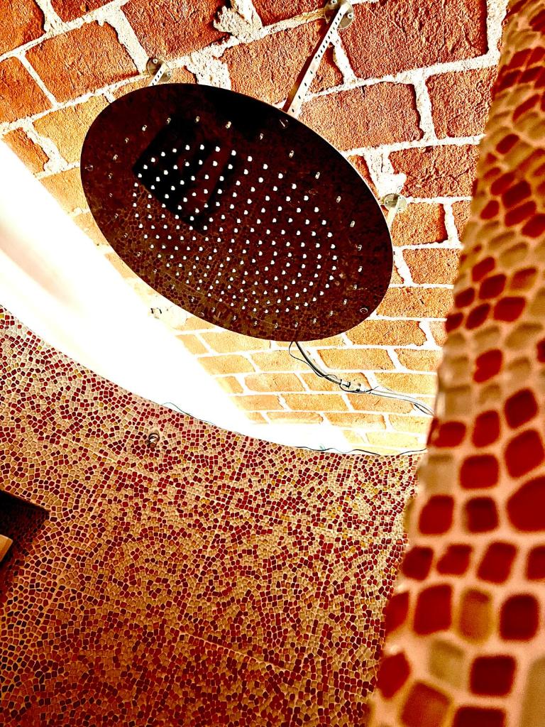 Dormi nella SPA privata con letto ad acqua, sauna, doccia emozionale e kneipp photo 1