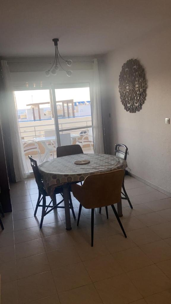 Apartamento Andalucía - vistas al mar, playa, puerto deportivo, garaje photo 3