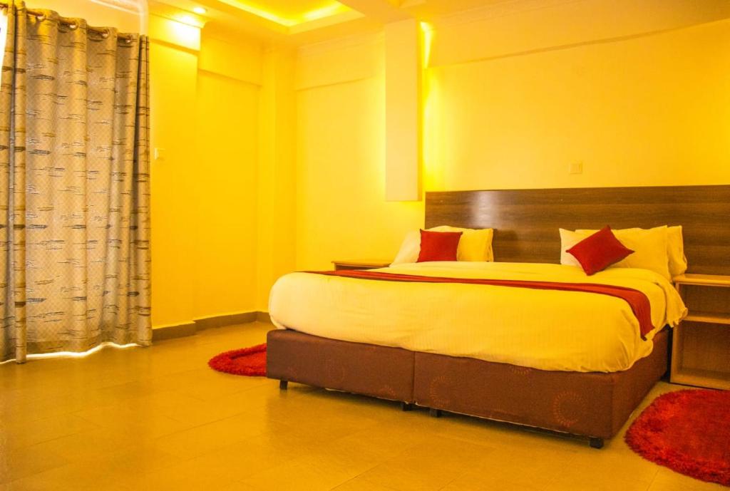 ROYAL ACACIA HOTEL ISIOLO photo 1