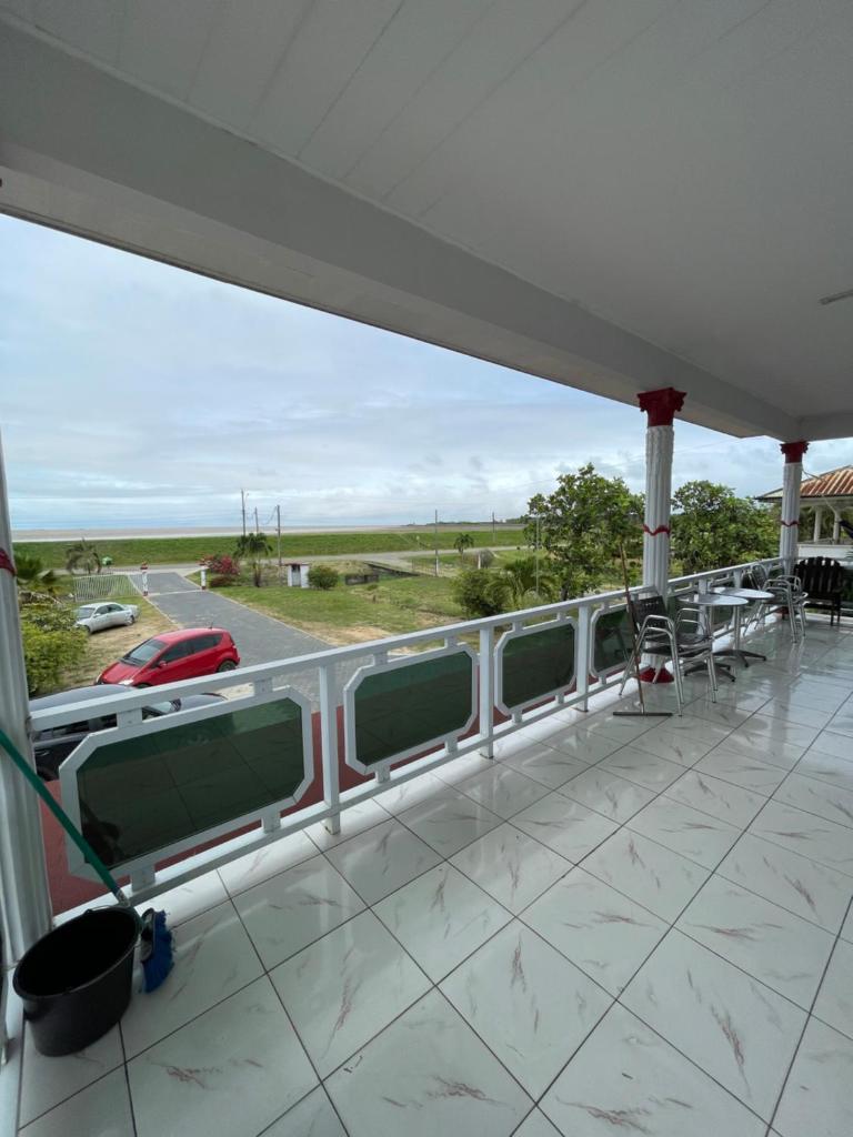 Zeedijk Resort Nickerie photo 2