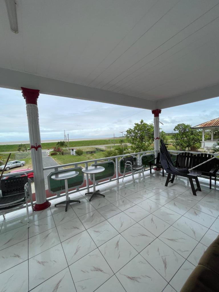 Zeedijk Resort Nickerie photo 3