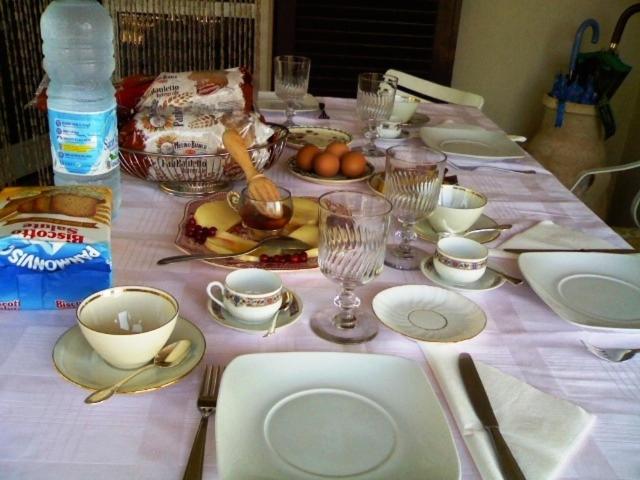 Affittacamere Le Meridiane photo 4