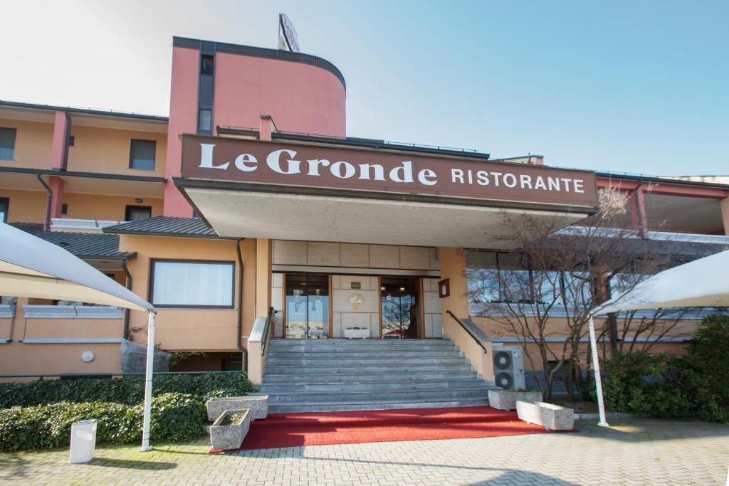 Le Gronde photo 4