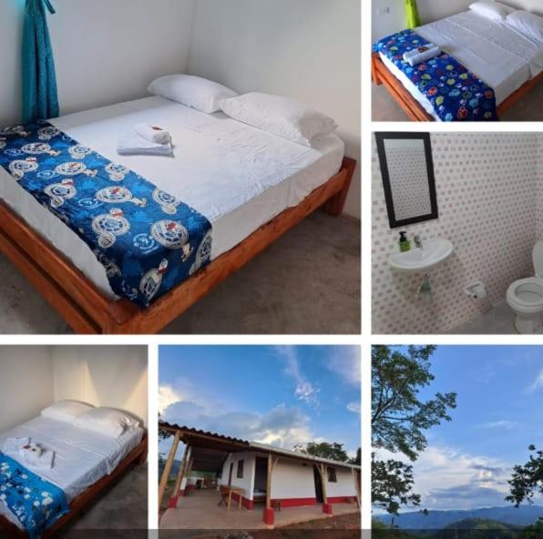 Ecohotel Casa de Descanso La Pradera photo 2