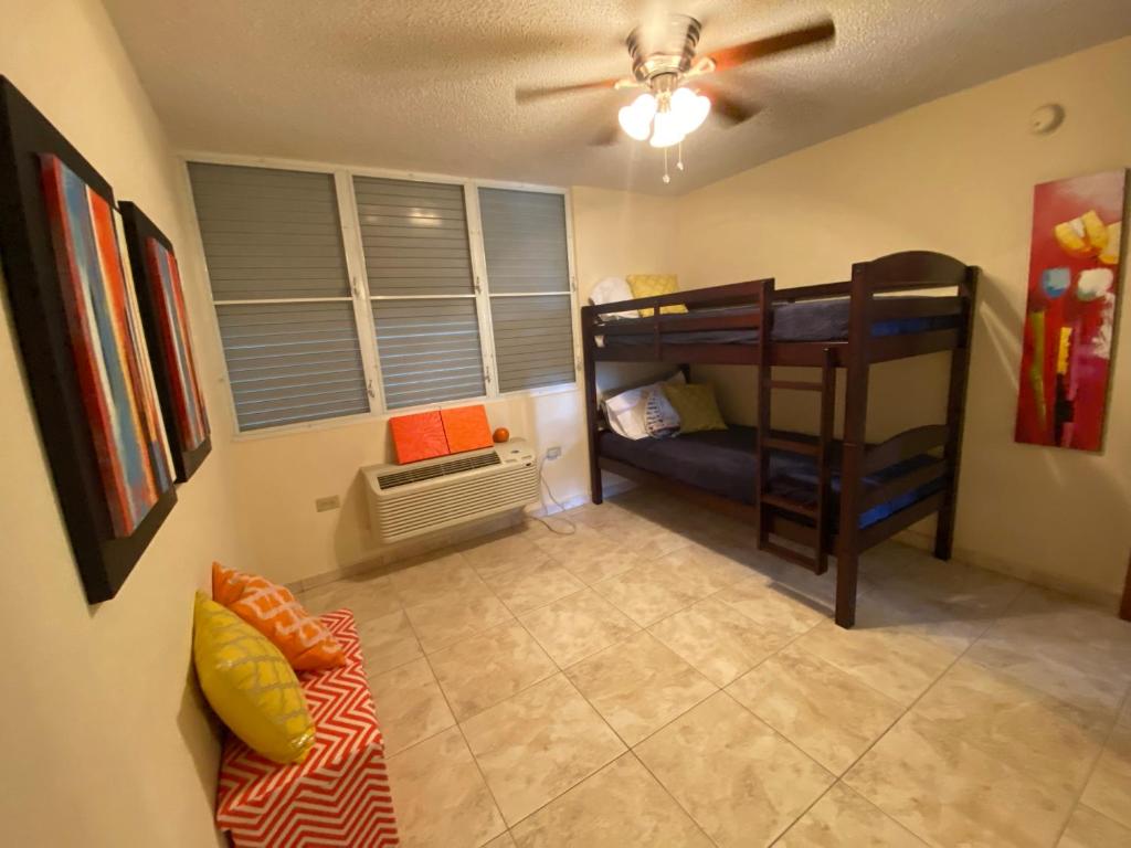 Beach apartment photo 1
