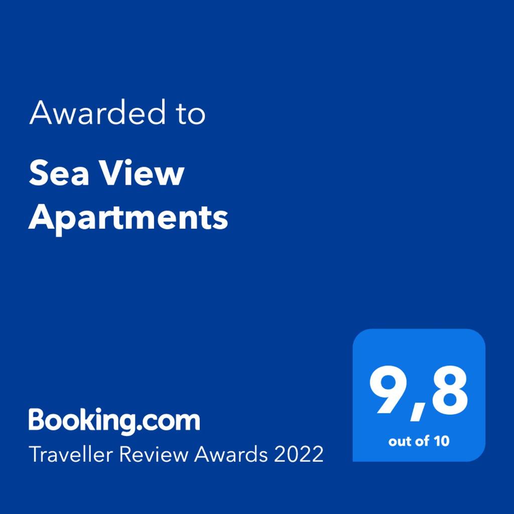 Sea View Apartments photo 1