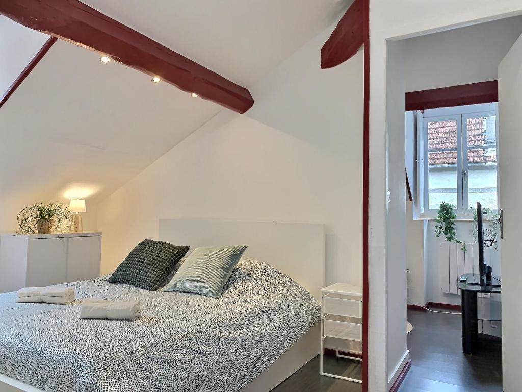 WONDERHOST, au calme en hypercentre avec parking photo 2