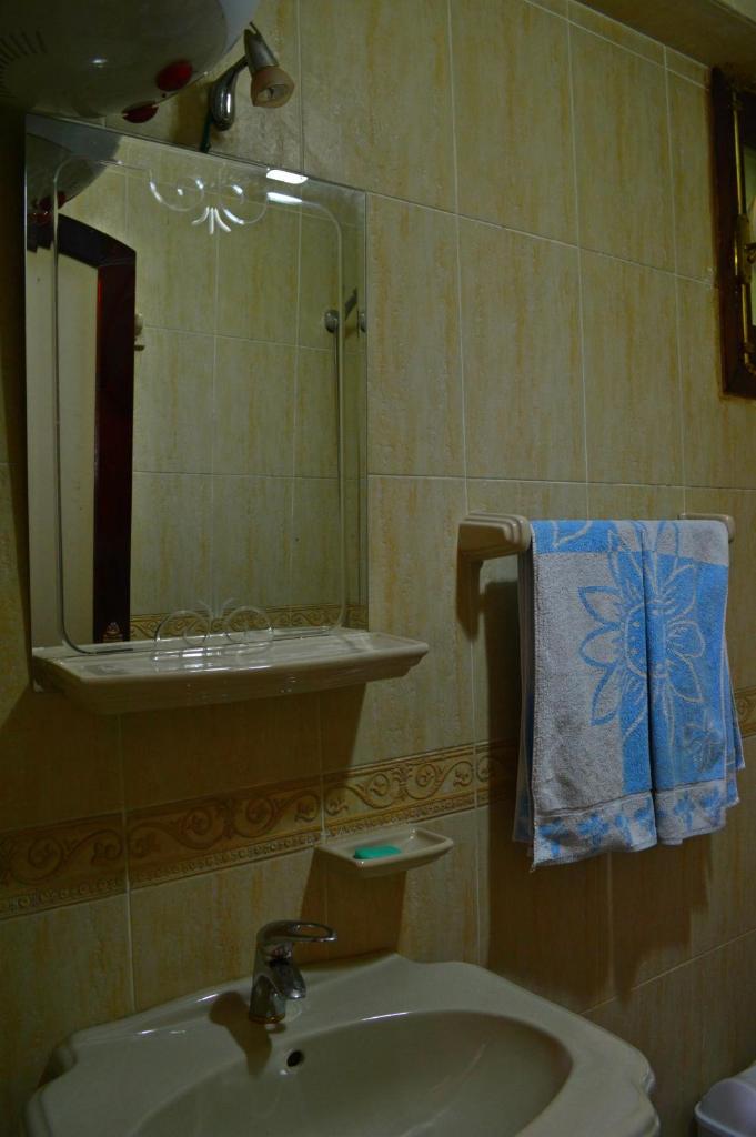 Апартаменты (Апартаменты с 1 спальней), Farida Apartments