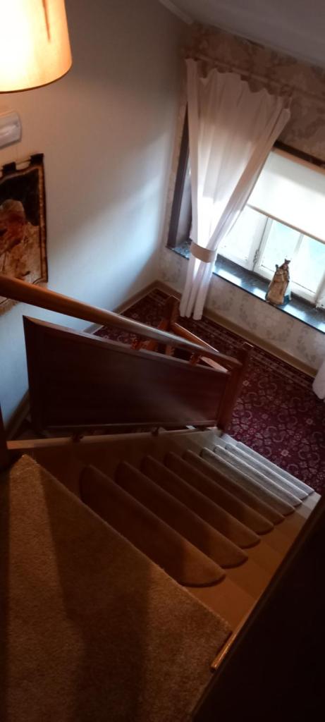 Wenceslas Cobergher Penthouse photo 1