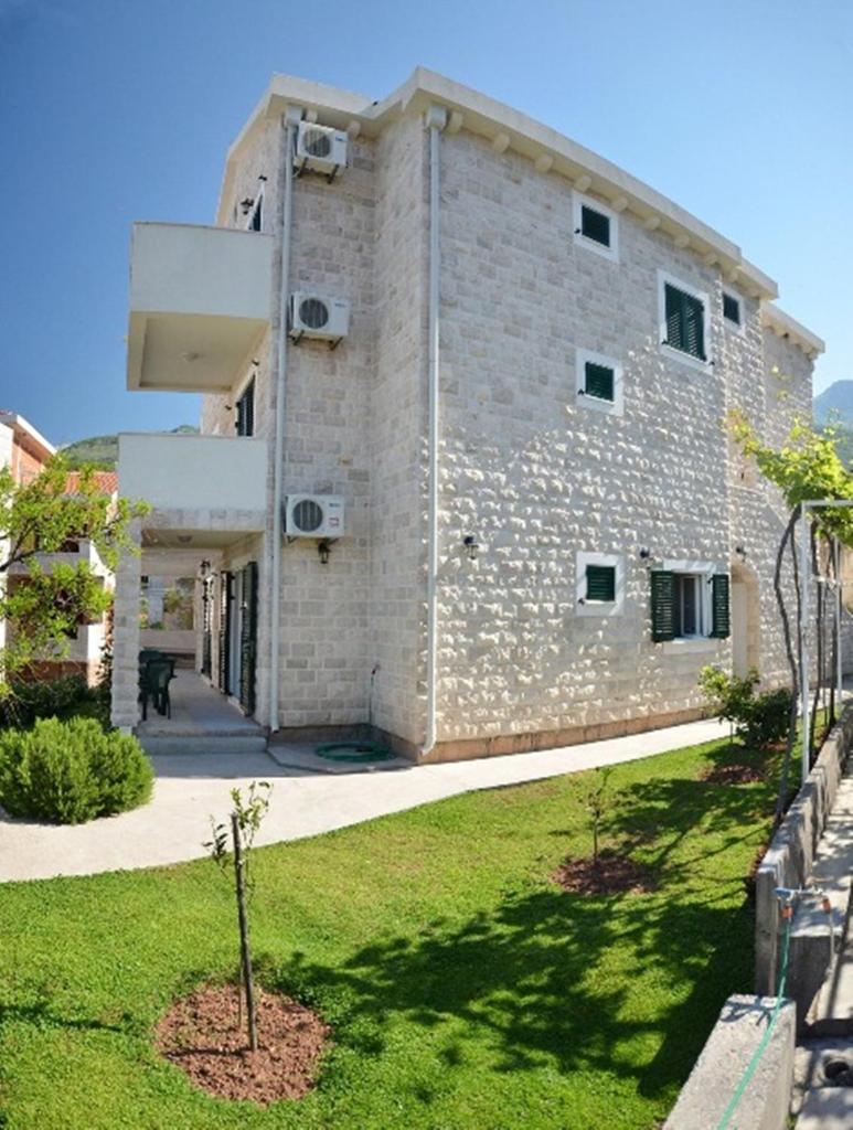 Guest House Villa Pastrovka photo 1