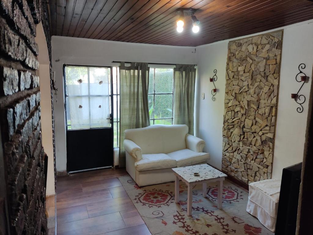 Casita Casa con parque, estacionamiento y pileta en Tigre photo 3