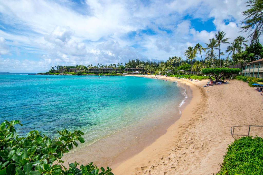 Napili Shores Maui by OUTRIGGER image