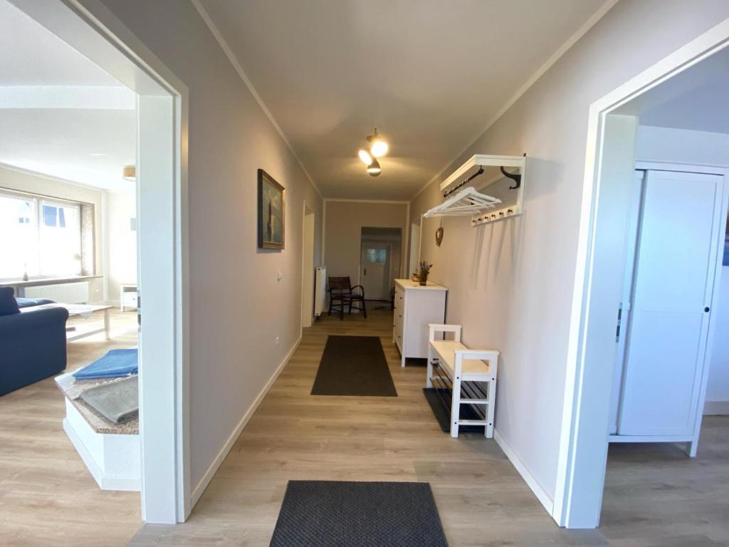 Reethaus Vilmnitz - Ferienwohnung Goor photo 3