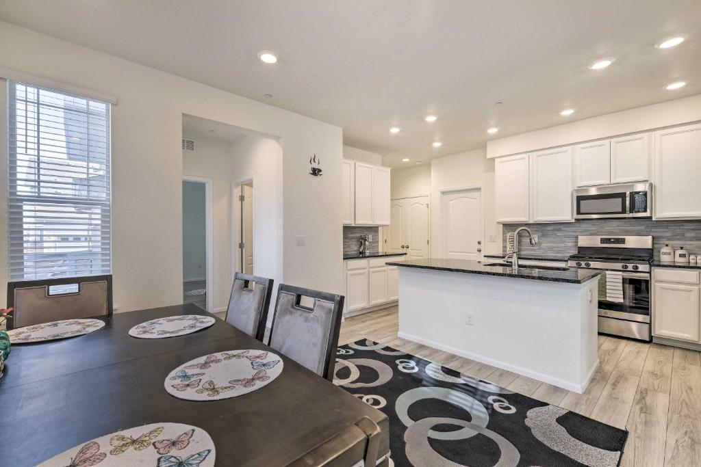 Fort Collins Vacation Rental 3 Mi to Old Town photo 1