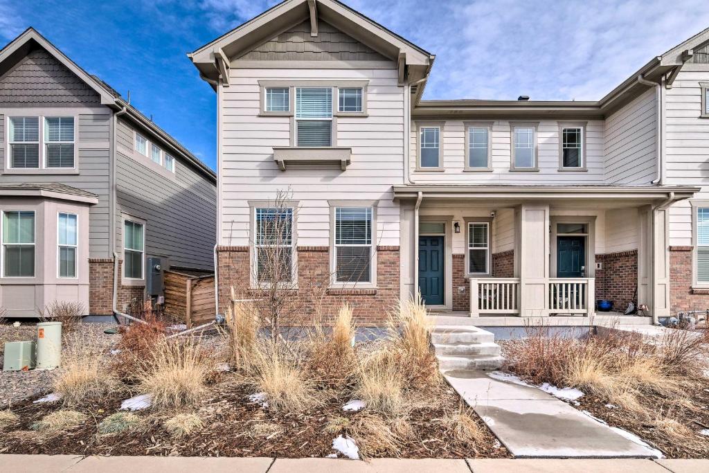 Fort Collins Vacation Rental 3 Mi to Old Town photo 2