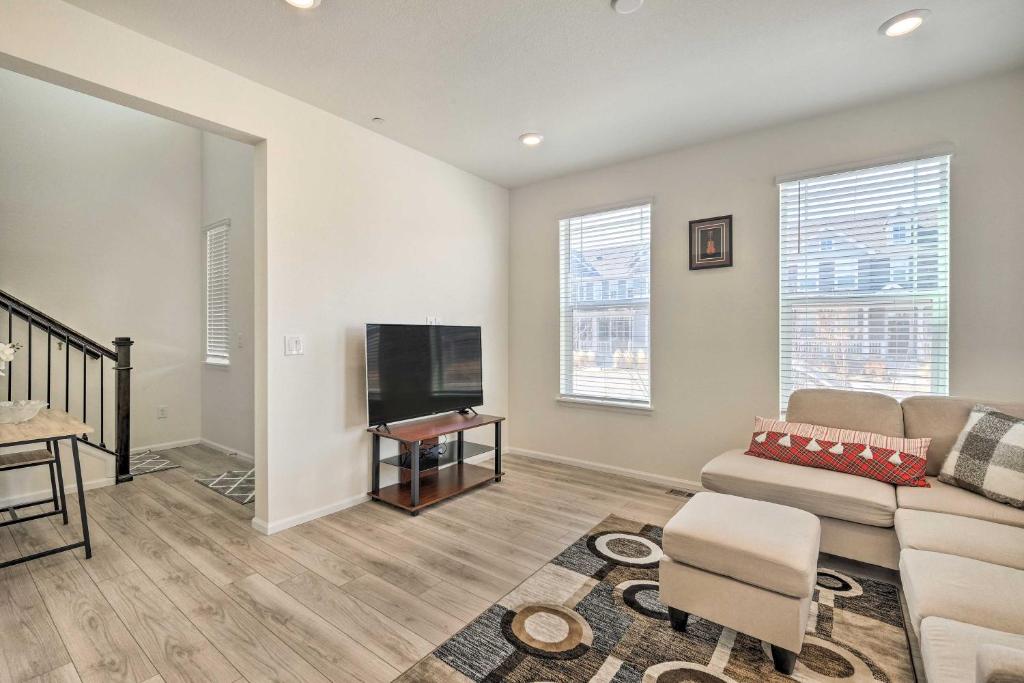 Fort Collins Vacation Rental 3 Mi to Old Town photo 3