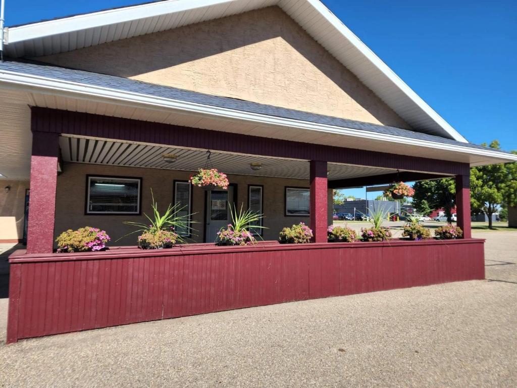 Stars Inn - Motel photo 4