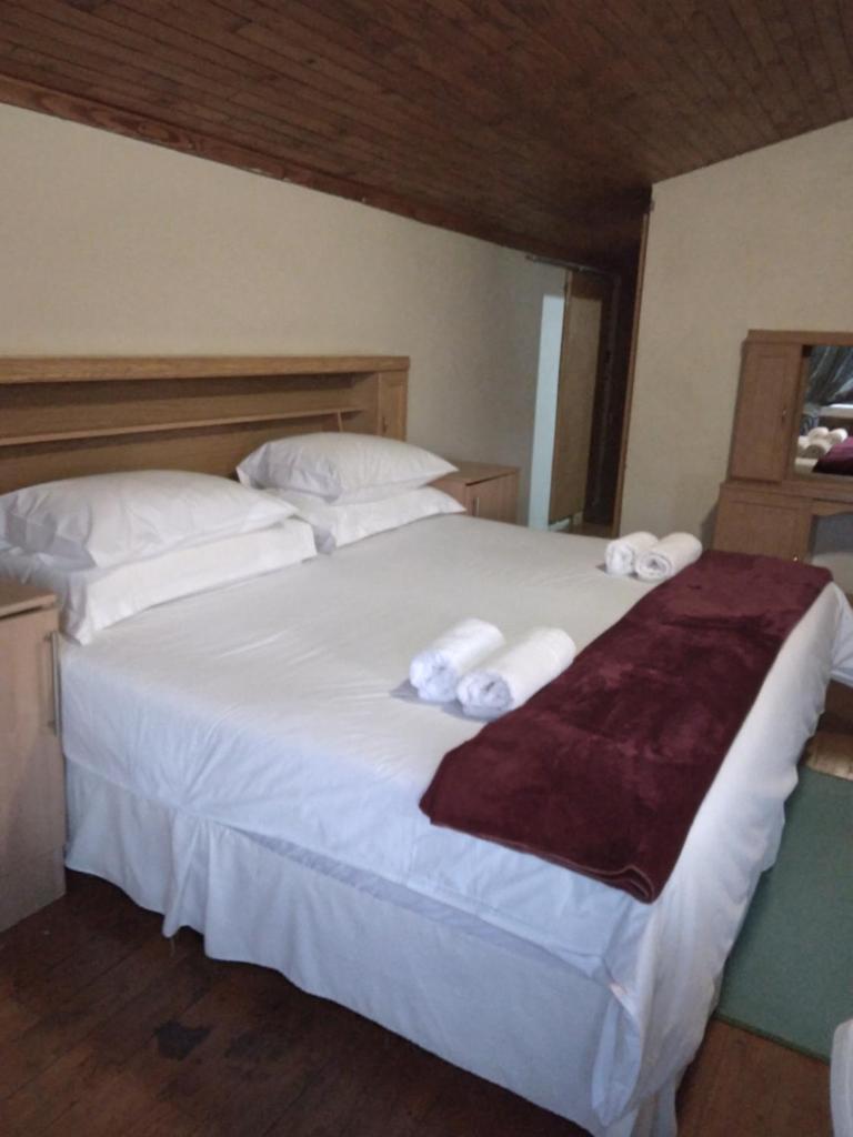 Hamba Kancane Ma-Africa Guest House photo 3