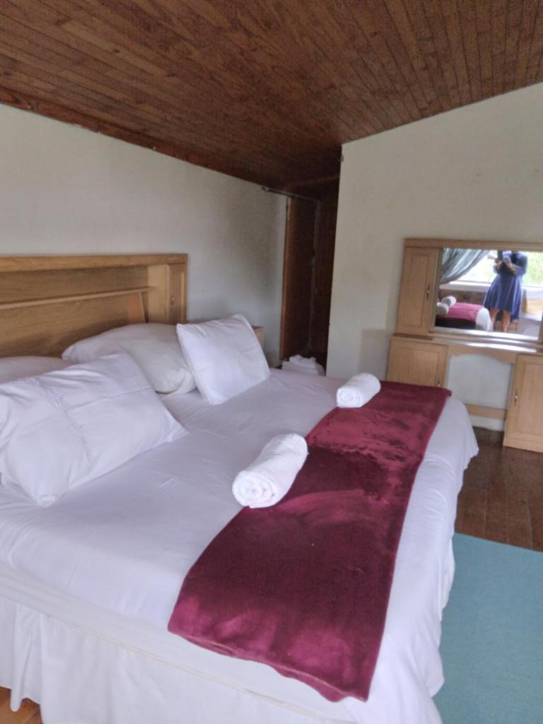 Hamba Kancane Ma-Africa Guest House photo 1