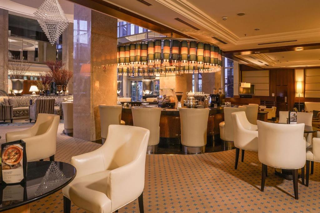 Sheraton Ankara Hotel & Convention Center photo 3