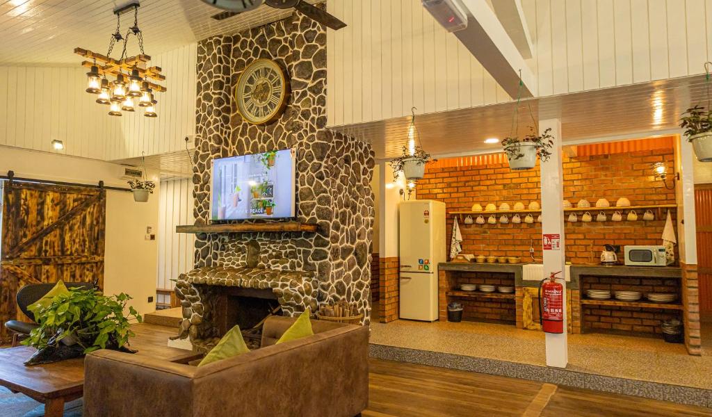 Sutera Sanctuary Lodges At Kinabalu Park photo 4